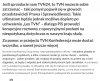 Ultimatum dla Amerykanów w sprawie TVN