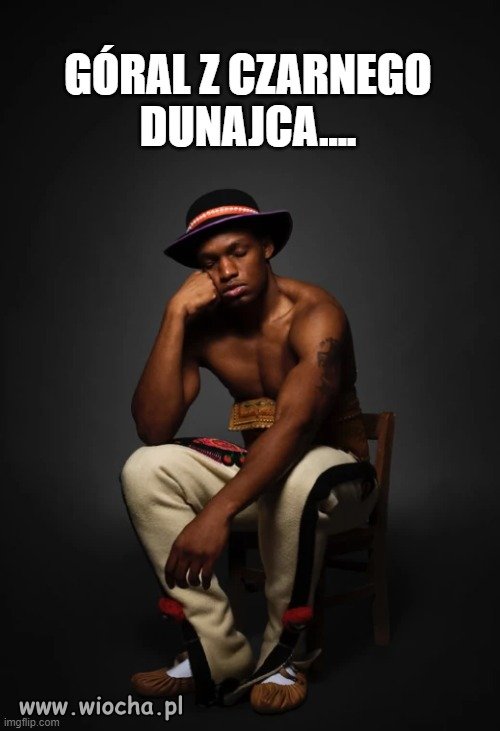 Afrogóral
