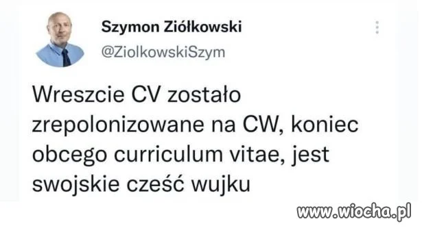 Swojskie
