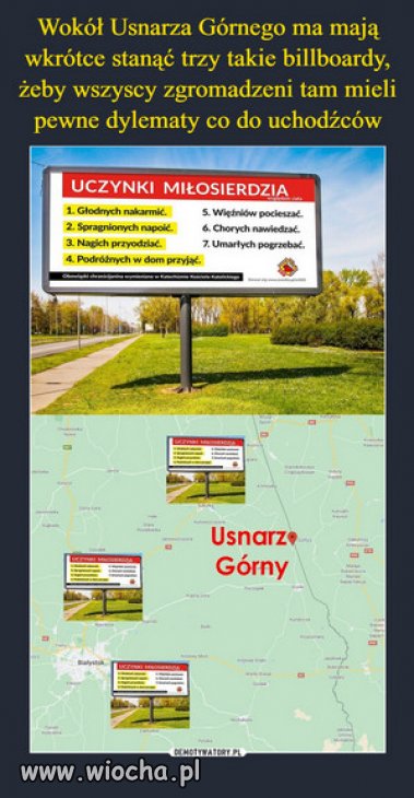  Kaczyński: brońmy wartości chrześcijańskich ...
