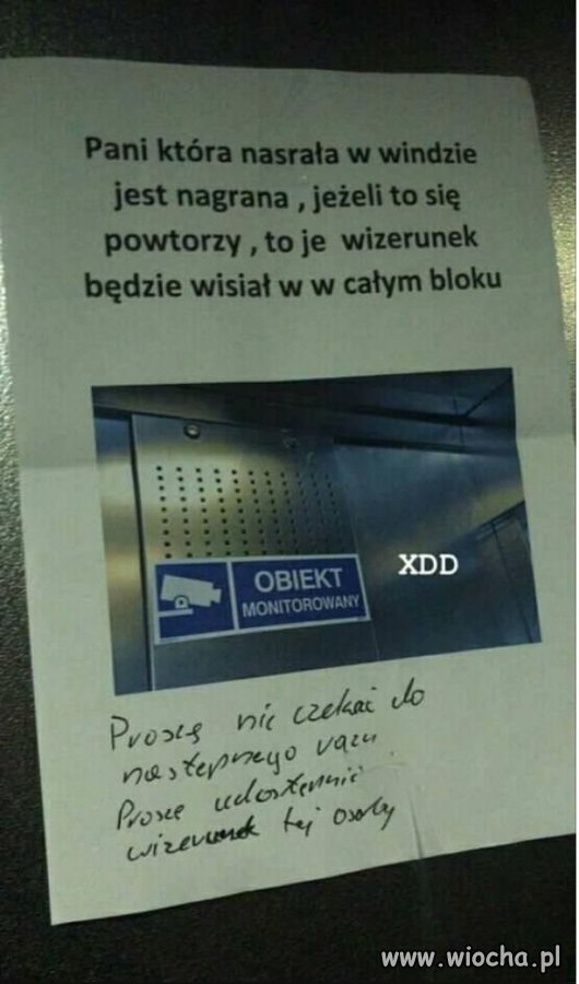 Do następnego razu