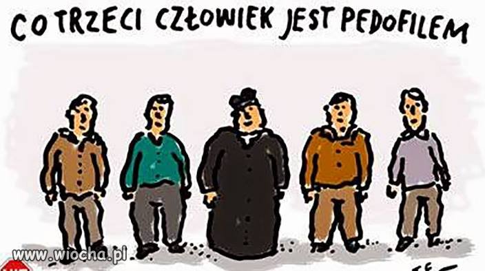 Ech, Wiater...