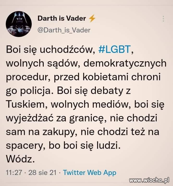 Tchórz 