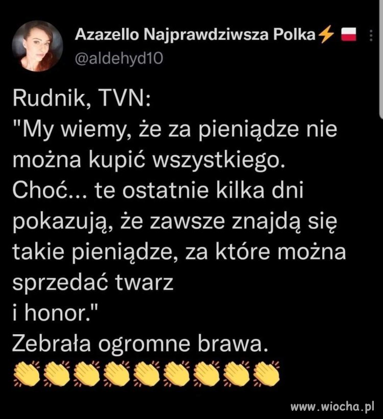 Brawa się należą 