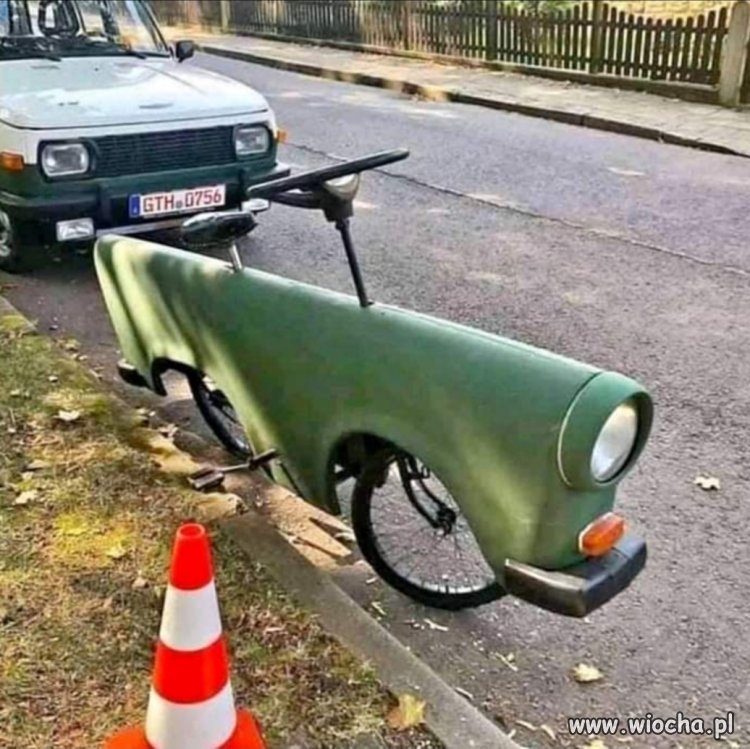 Taka sytuacja :D