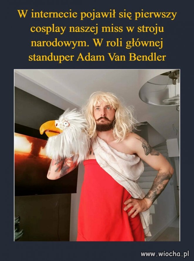 Zaczęło się