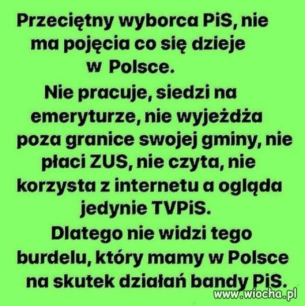 Trafione w dziesiątke.