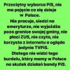 Trafione w dziesiątke.
