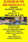Dobra zmiana PiSu, żeby Polakom żyło się lepiej?