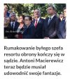 I się doigrał 