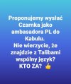 On by się z nimi dogadał ...