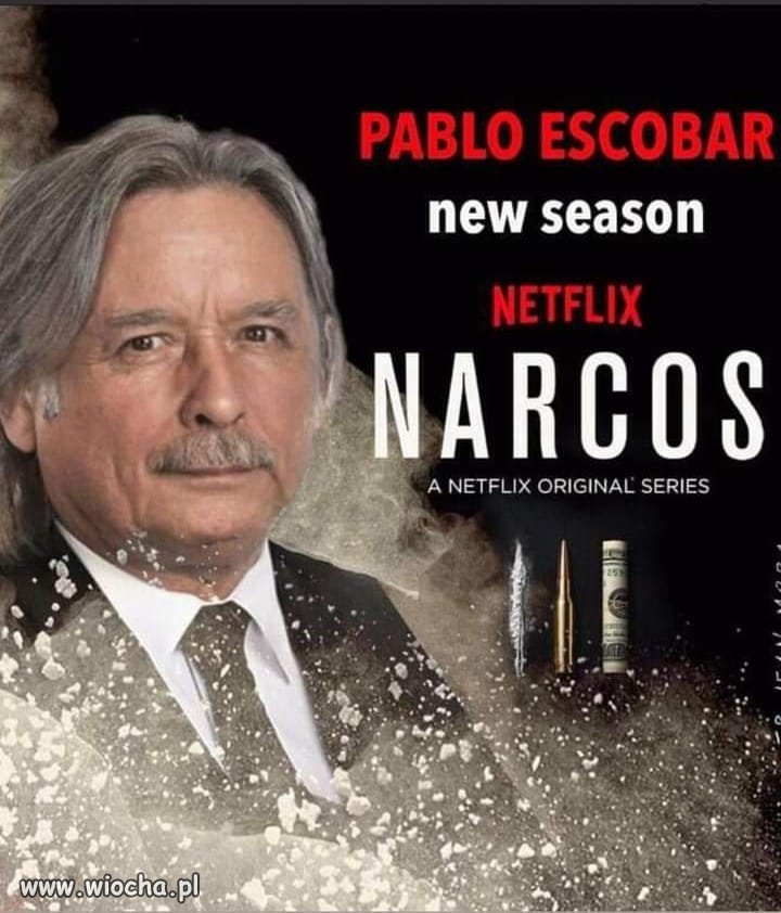 Narkobiznes na Nowogrodzkiej 