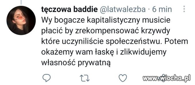 Skąd to wypełza?