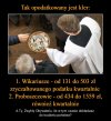 Dość już utrzymywania tych pasożytów ...