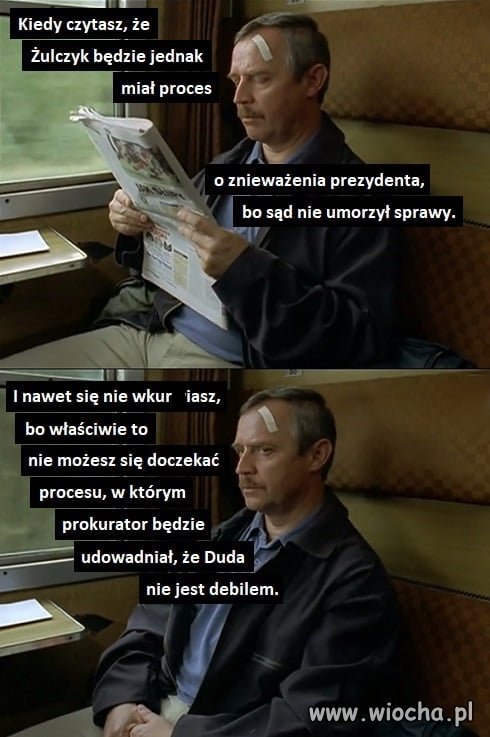 Tytuł zbędny