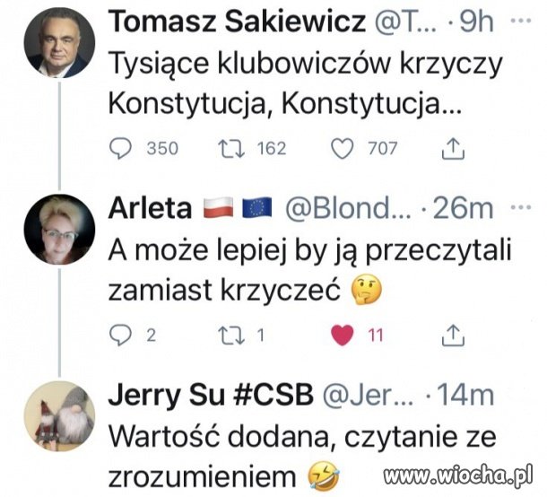 Zorganizowany, spontaniczny spęd 