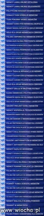 Niemcy w TVPiS