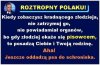 Dobrze powiedziane 