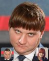 Takie przypadkowe podobieństwo 