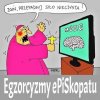 To ich najgorszy wróg ...