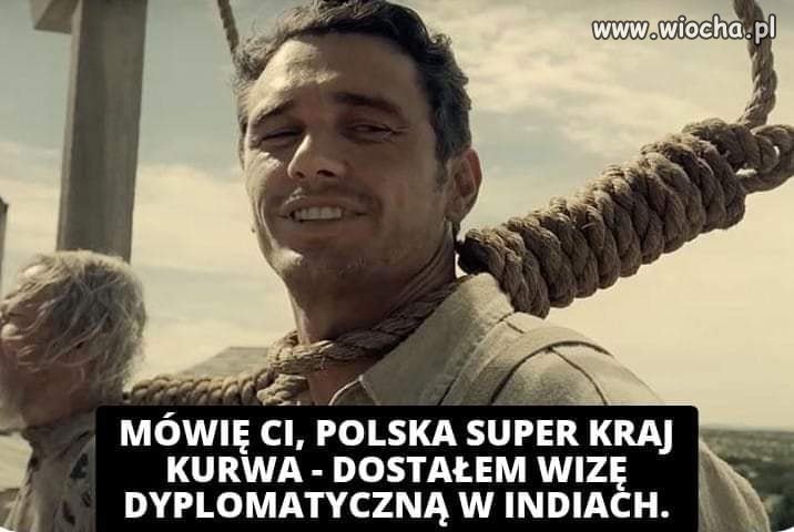 Polska dyplomacja
