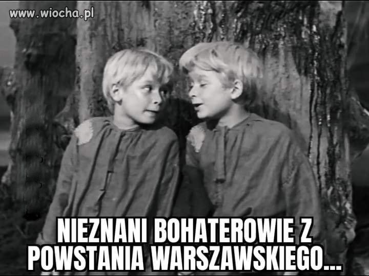 Nieznani 