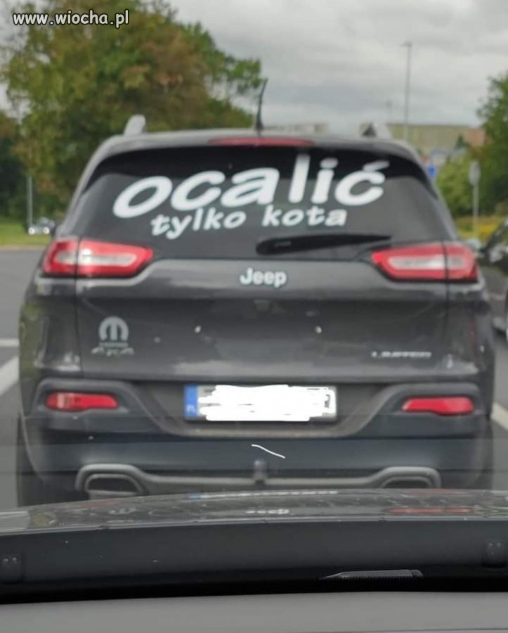 Misja już jest