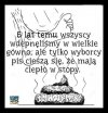 Bardzo dobre i trafne porównanie