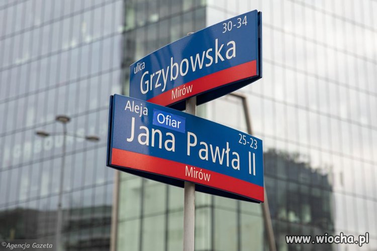 Czas na korektę