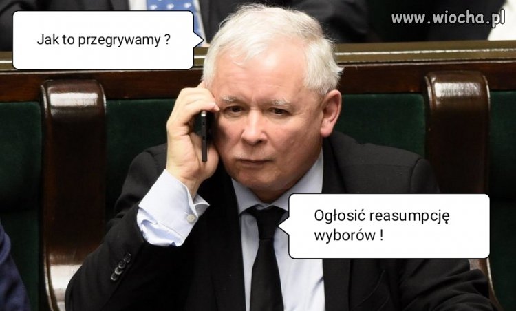 Przyszłe wybory parlamentarne 