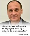 Tak wygląda antysystemowiec...