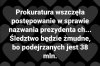Ktoś z Was się przyznaje ?
