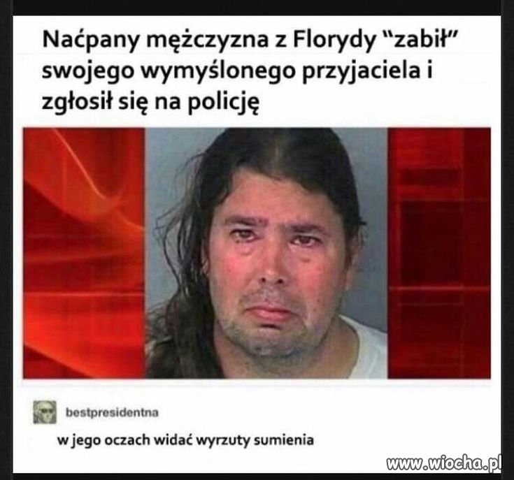 Normalnie aż mi go szkoda