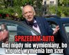 Ktoś chętny?