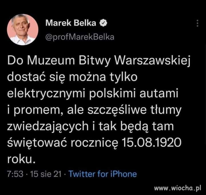 Gdybyś nie wiedział jak tam trafić ...