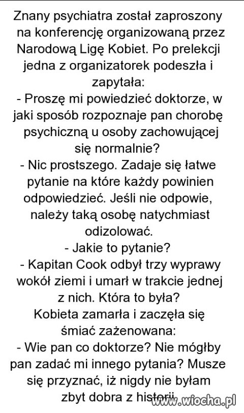 Z PiSu była?