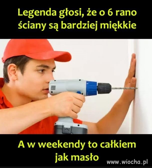 Legenda głosi