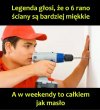 Legenda głosi