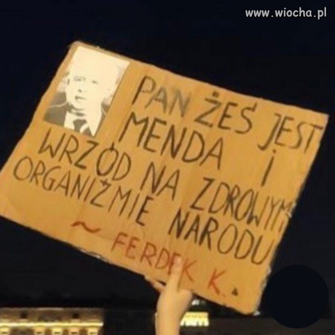 Wszystko jasne.