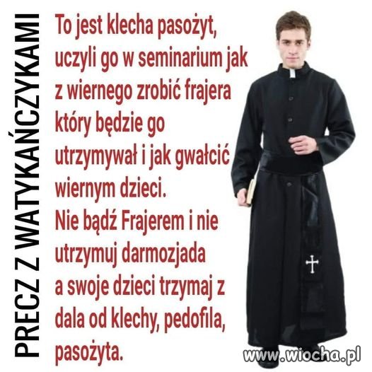 Niedzielnie i kościelnie