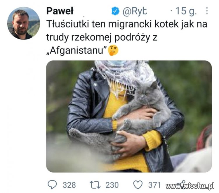 Twitter.