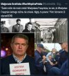 Żaden reżim nie może go znieść , bo wie, że on  żadnego reżimu nie zniesie. 