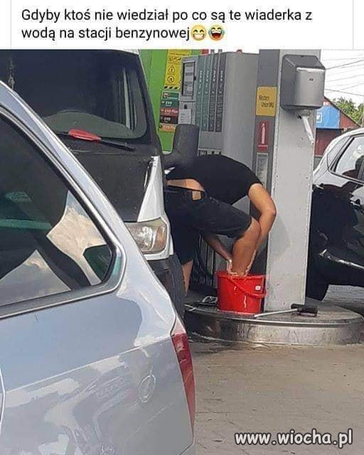 Gdyby ktoś nie wiedział 