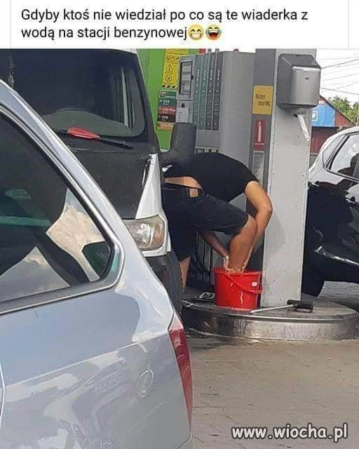 Gdyby ktoś nie wiedział 