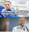 Narkoza przez uderzenie pałką w potylicę?