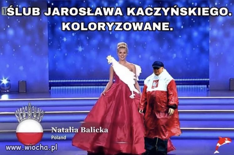 Taka sytuacja