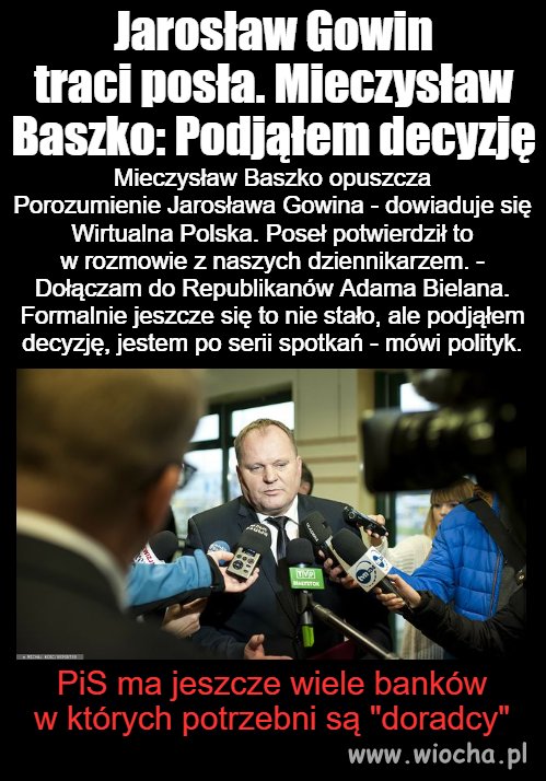 PiS ma jeszcze wiele posad 