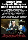 PiS ma jeszcze wiele posad 