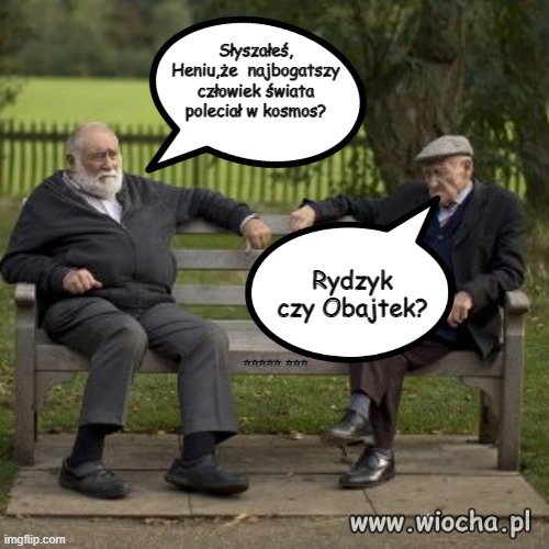 A nie, to jednak