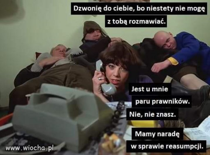 Sekcja Gimnastyczna w formie